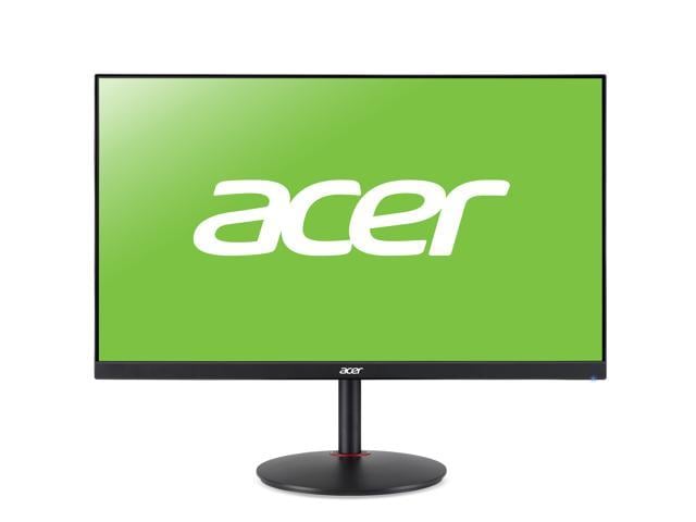 Acer Nitro Xv Mbmiiprx Full Hd X Ips Monitor With Amd Freesync Premium