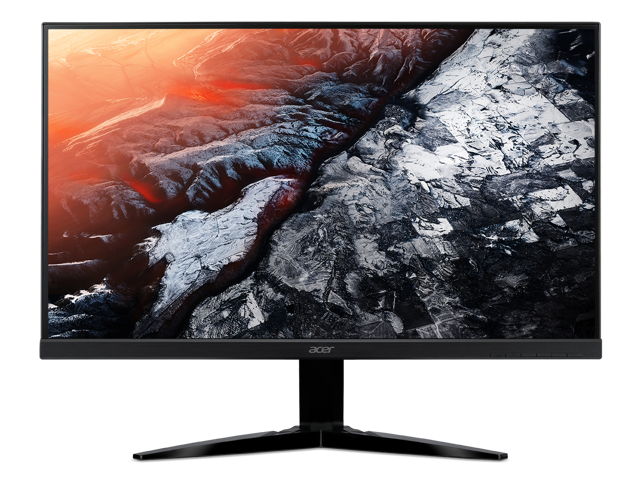 [Monitor] Acer 27” 170Hz 1ms WQHD (2560 x 1440) $169.99- $15 coupon (PGWDS7355) ($154.99 Total)