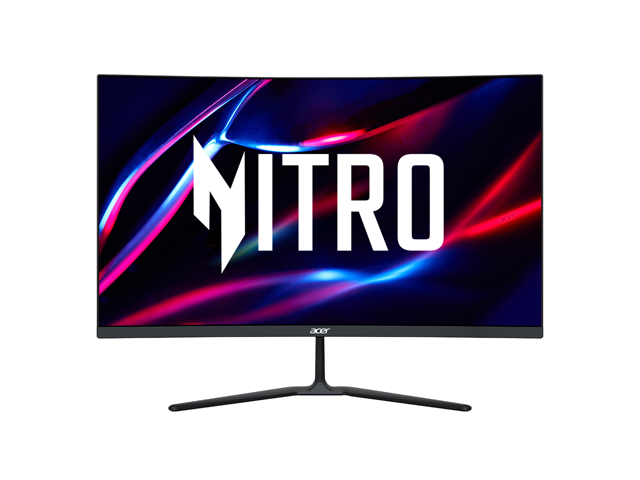 Acer 27" QHD Gaming Monitor 170 Hz VA