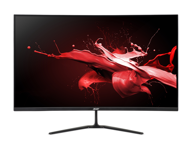 acer nitro monitor 75hz 1ms