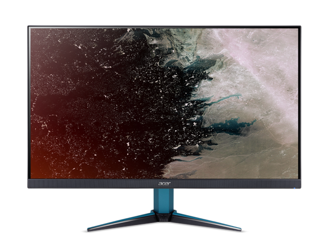 [Monitor] Acer Nitro VG271U M3bmiipx 27" WQHD (2560 x 1440) IPS Monitor with AMD FreeSync Premium Technology, Up to 180Hz, Up to 0.5ms, DCI-P3 95% (1 x Display Port 1.2, 2 x HDMI 2.0 and 1 x Audio Out) $169.99 with promo code (189.99 - 20) Newegg