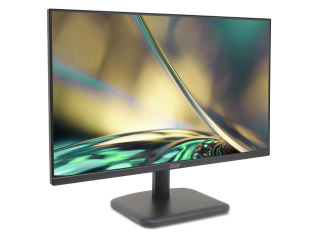 Acer 27" 100 Hz (HDMI) VA FHD Gaming Monitor 1920 x 1080 72% NTSC EK1 ...