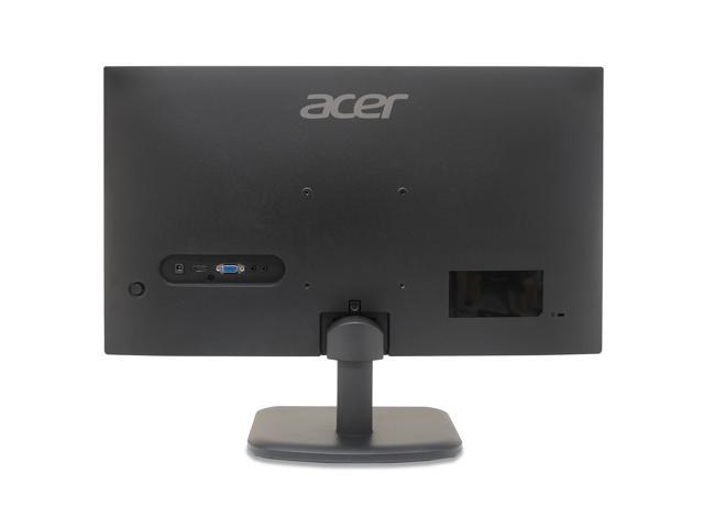 Acer 27" 100 Hz (HDMI) VA FHD Gaming Monitor 1920 x 1080 72% NTSC EK1 ...