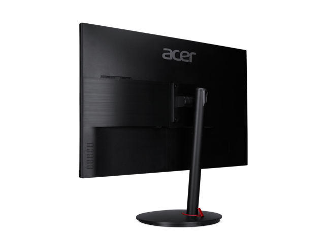 Acer Nitro XV320QU M5bmiiphx 31.5" WQHD (2560 x 1440) IPS TUV and ...