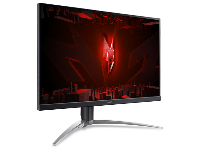 Acer Nitro Gaming XV273K V3BMIIPRX 27