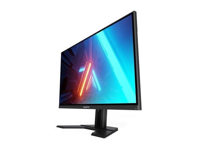 gigabyte g27q newegg