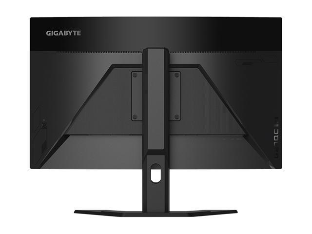 gigabyte g27qc newegg