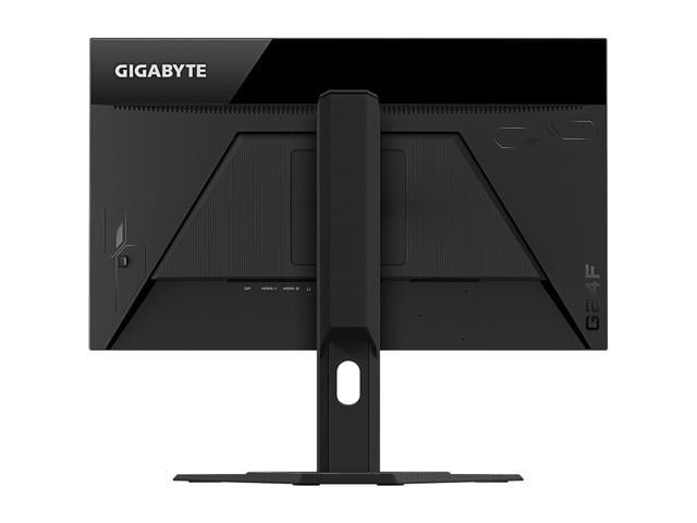 gigabyte g24f buzzing