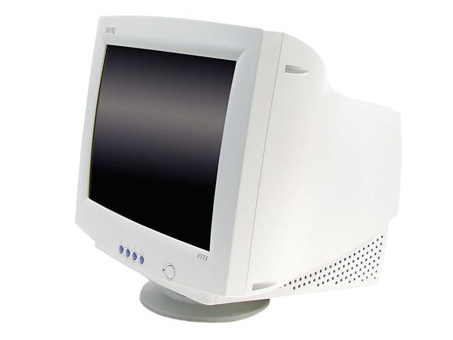 benq crt