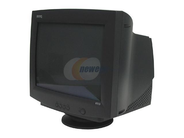 benq crt