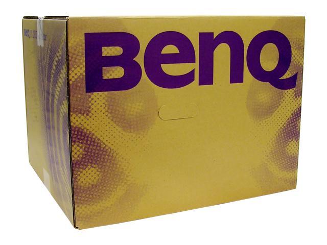 Open Box: BenQ V773 Black 17
