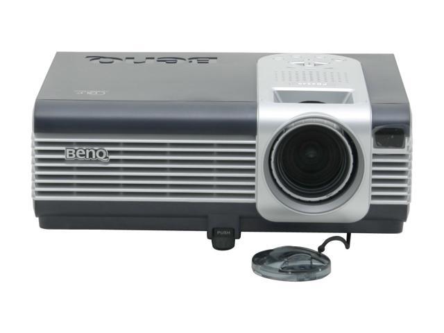 BenQ PB6240 DLP Personal & Home Cinema Projector - Newegg.com