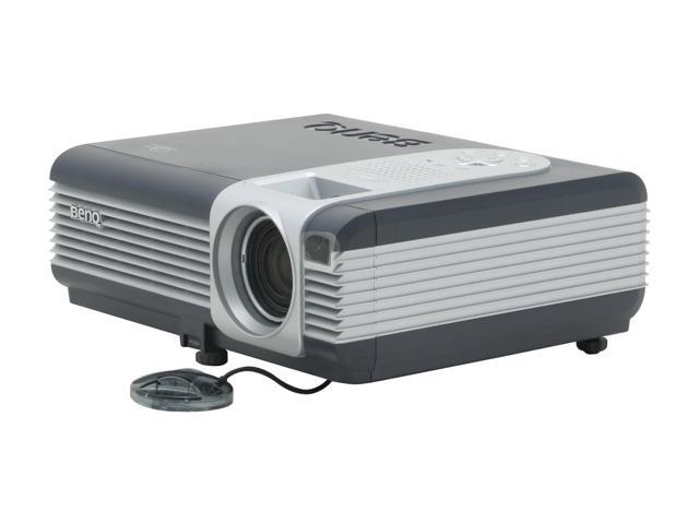 BenQ PB6240 DLP Personal & Home Cinema Projector - Newegg.com