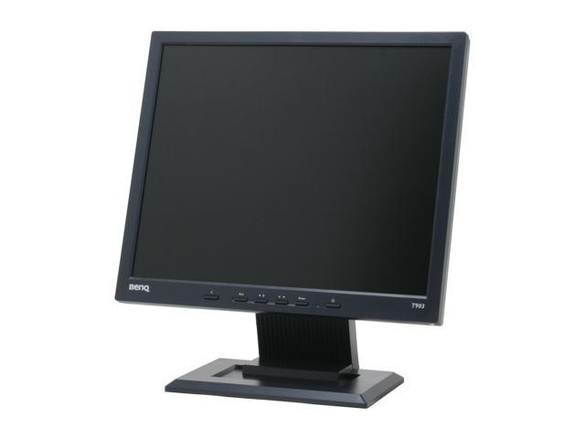 benq t903