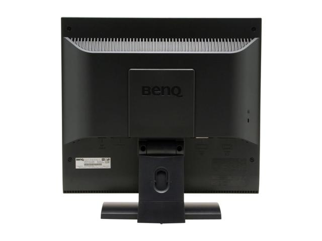 Benq Active Matrix Tft Lcd Sxga Lcd Monitor Ms X D Sub Dvi Fp E Newegg Com