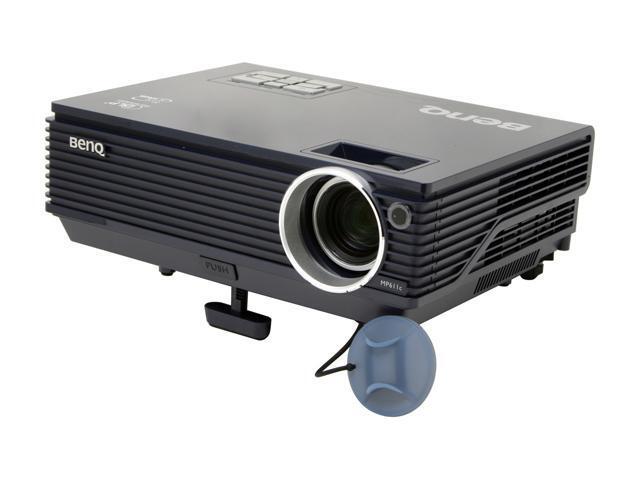 BenQ MP611c DLP Projector - Newegg.com