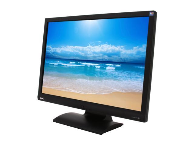 BenQ 22" WSXGA+ LCD Monitor 5 ms 1680 x 1050 D-Sub, DVI-D G2200w