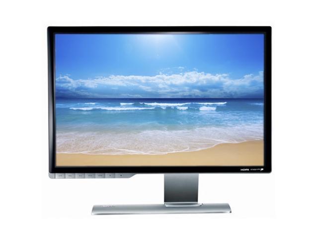 benq v2400w lcd monitor