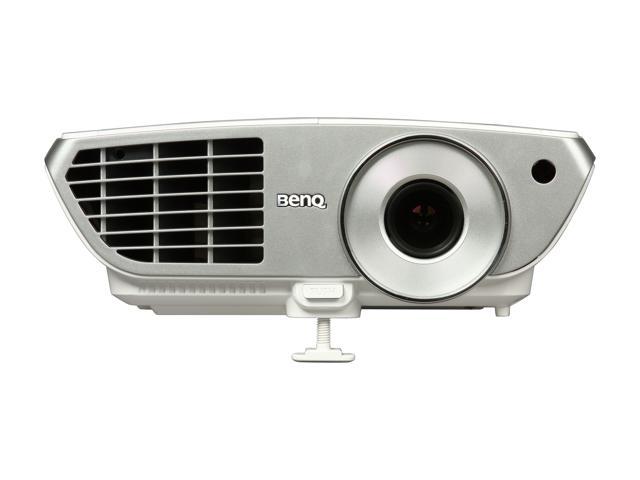 BenQ W1060 DLP Home Entertainment Projector - Newegg.com