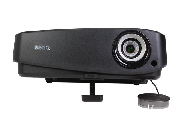 BenQ MW519 DLP Projector - Newegg.com