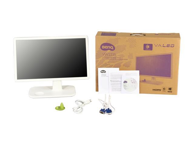 benq vw2235