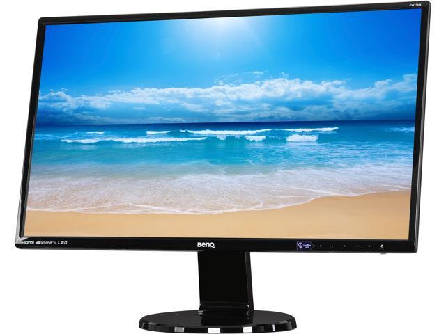 BenQ GW2760HS Black 27" VA LCD/LED Monitor, 300 cd/m2 DCR 20,000,000:1 (3000:1), Built-in Speakers, VESA Mountable, DVI HDMI