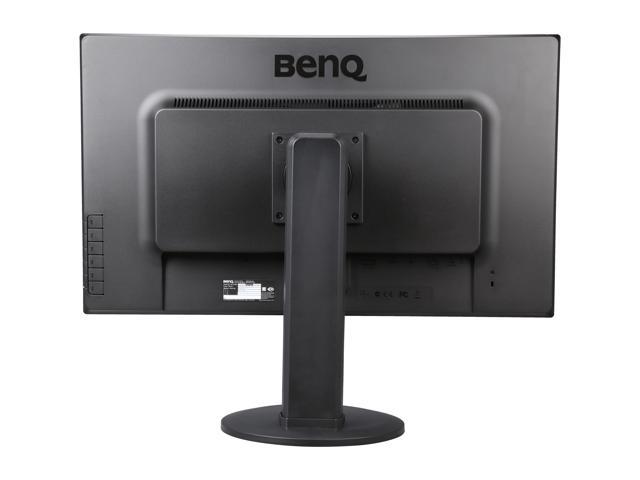 BenQ GW2765HT 2560x1440, IPS, 16:9, HDMI, DisplayPort, DVI-DL, VGA, 4ms, altavoces, altura y rotación ajustable, Eye-care, Low Blue Light, Flicker-free Monitor para PC Desktop de 27 2K QHD
