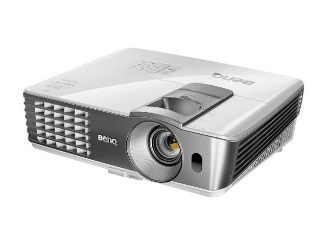 Benq Ht1075 Full Hd 3d Wireless Projector 2200 Ansi Lumens 10000 1 Contrast Ratio 40 235 Image Size Usb Newegg Com