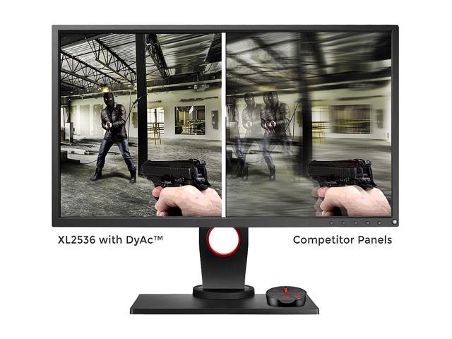 BenQ ZOWIE XL2536 24.5\