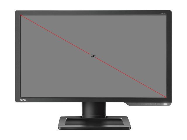 benq xl4211