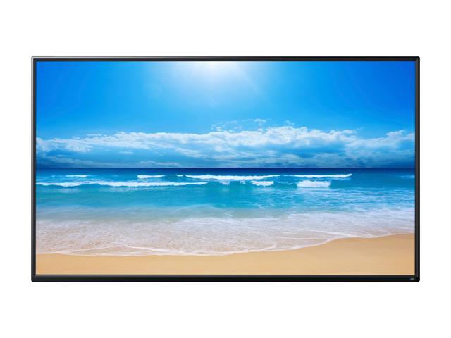 BenQ ST550K 4K2K UHD (3840x2160) Dynamic Digital Signage Display ...