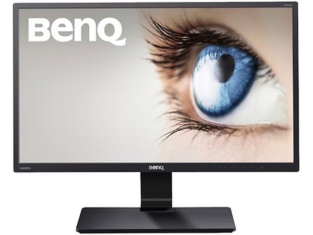 BenQ GW2270 21.5" 5ms(GTG) VA 1080p Monitor, 20M:1 DCR, ZeroFlicker, Low Blue Light
