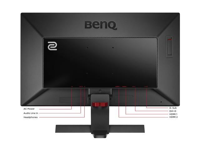 BenQ ZOWIE RL2755 27