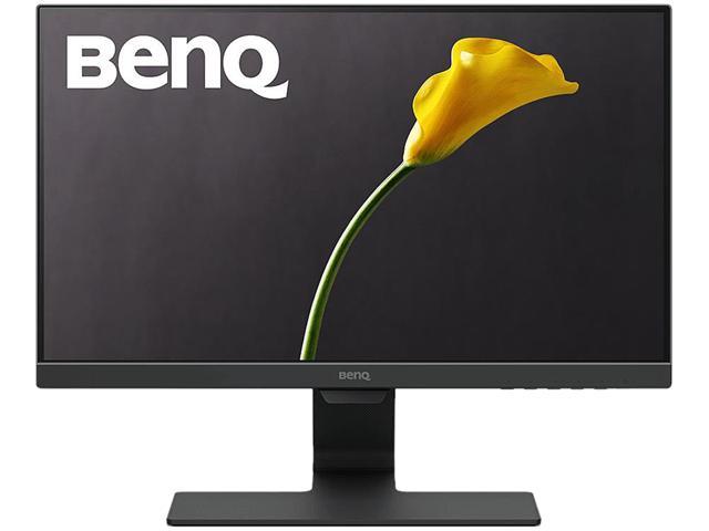 BenQ GW2280 22" (Actual szie 21.5") Full HD 1920 x 1080 VGA 2 x HDMI Built-in Speakers Slim Bezel Design LED Backlit LCD Monitor