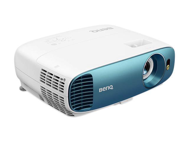 BenQ TK800M 4K UHD HDR Home Theater Projector, 8.3 Million Pixels