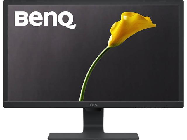 overflow Moist variable BenQ GL2480 24" Full HD LED Backlit LCD Monitor - Newegg.com