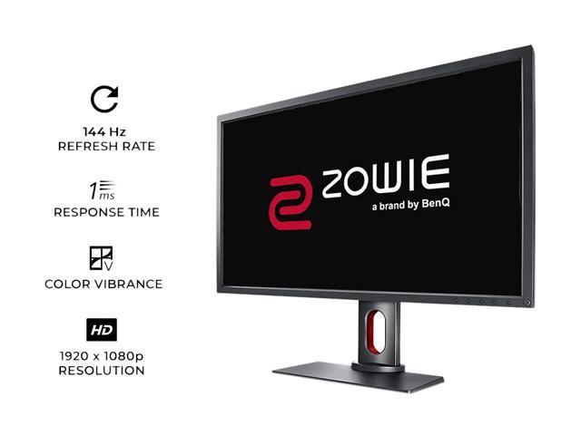 レア？！☆ BenQ ZOWIE ゲーミングモニターXL2731 FullHD 144Hz