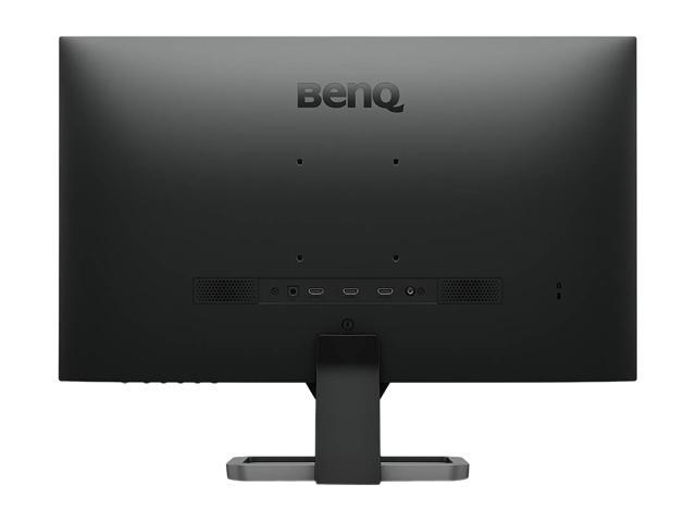 BenQ BenQ EW2780 27-Inch 1080p Eye-Care IPS LED Monitor Speakers HDRi Black HDMI 