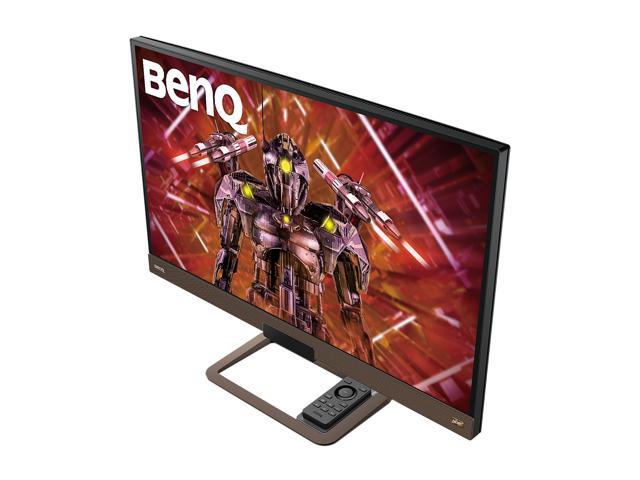 benq 27 inch 2k