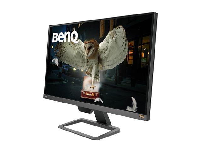 Benq Entertainment Ew2780q 27