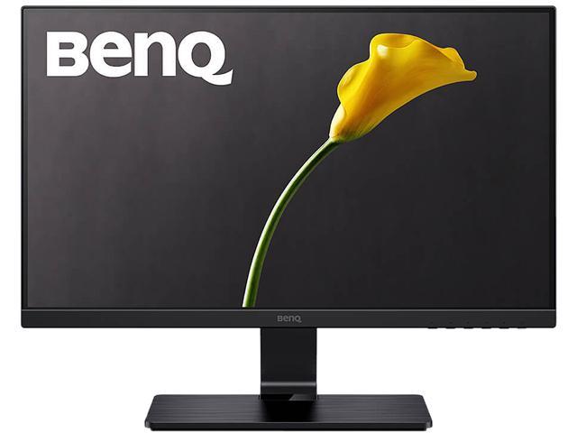BenQ GW2475H 24" (Actual size 23.8") Full HD 1920 x 1080 60 Hz D-Sub, 2 x HDMI Stylish IPS Monitor with Eye-care Technology