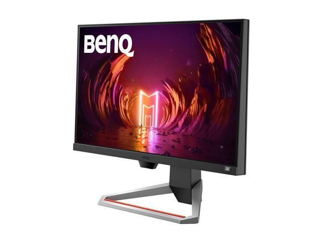 Монитор benq mobiuz ex2710 обзор