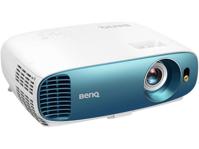 Refurbished: BenQ TK800M DLP 4K UHD HDR Home Theater Projector