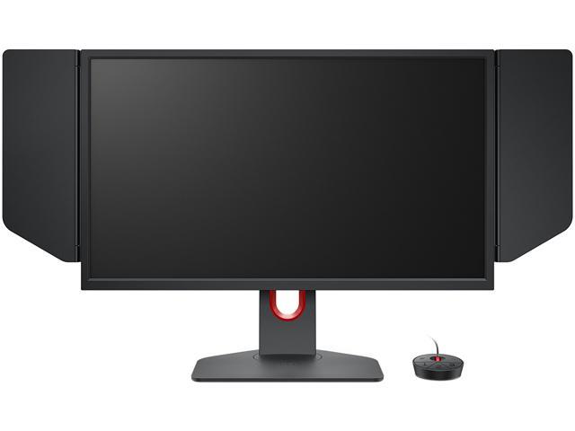 BenQ XL2546K eSports 1920 x 1080 24.5" 240Hz 0.5ms HDMI DisplayPort1.2