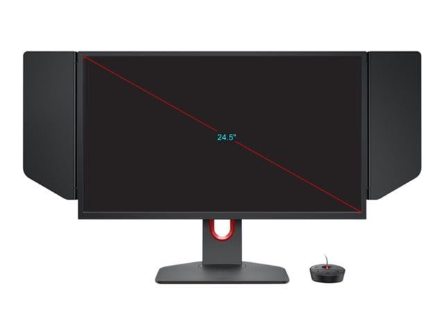 BenQ XL2546K eSports 1920 x 1080 24.5" 240Hz 0.5ms HDMI DisplayPort1.2