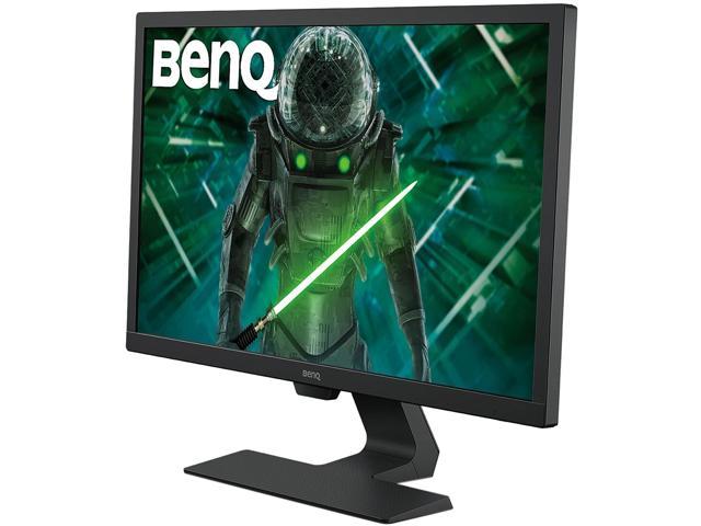 benq gl2480e review