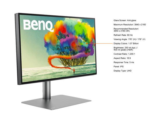 benq pd2725