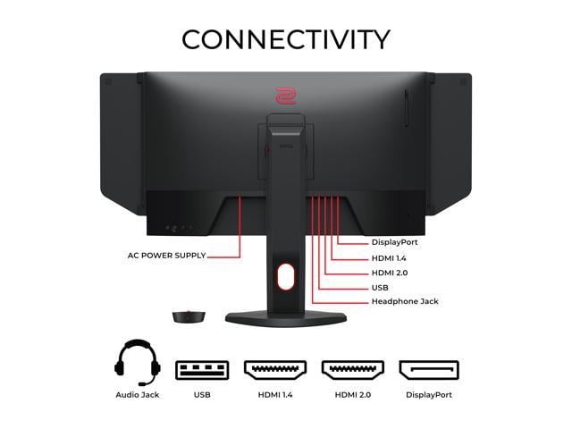 BenQ Zowie XL2746K 27