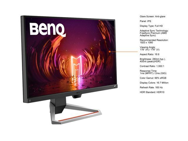 BenQ 24.5