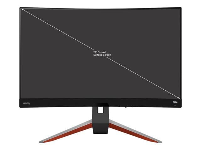 BenQ EX2710R 27